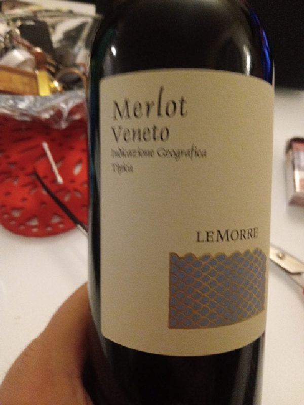 Merlot Veneto - Image 1
