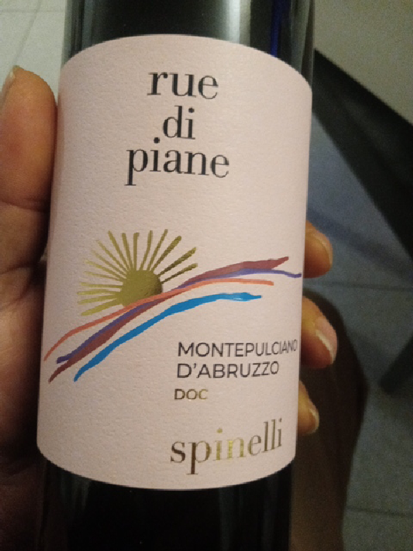 Rue di Piane - Image 1