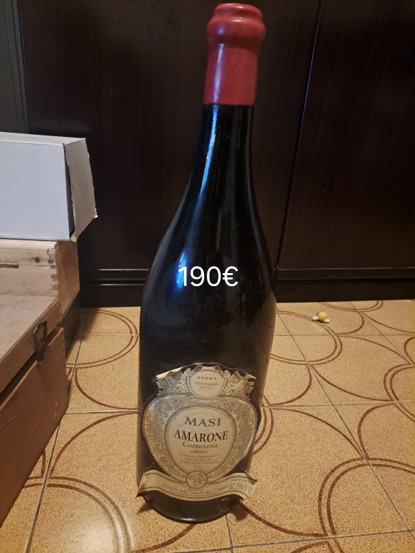 Amarone Costasera Classico - Image 1