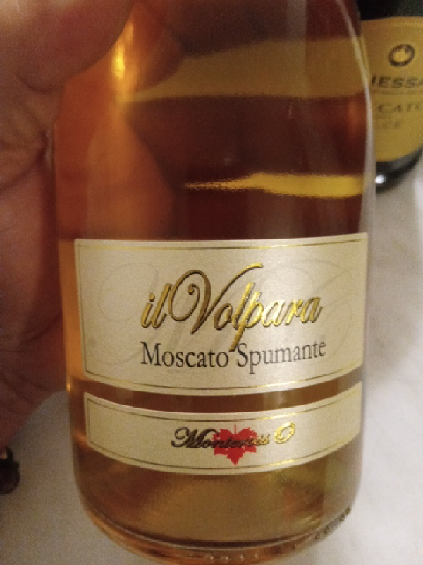 Moscato Spumante - Image 1
