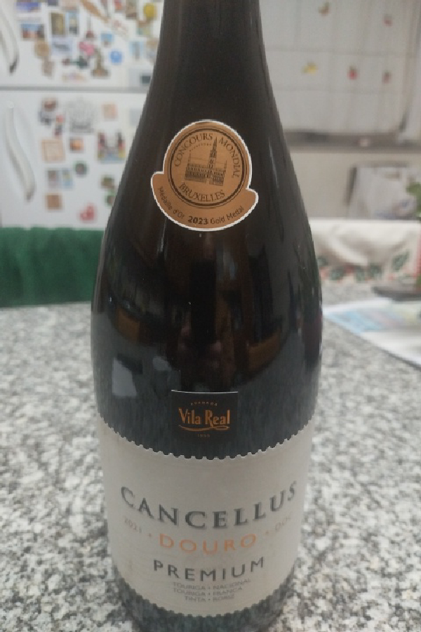 Cancellus Douro Premium - Image 1