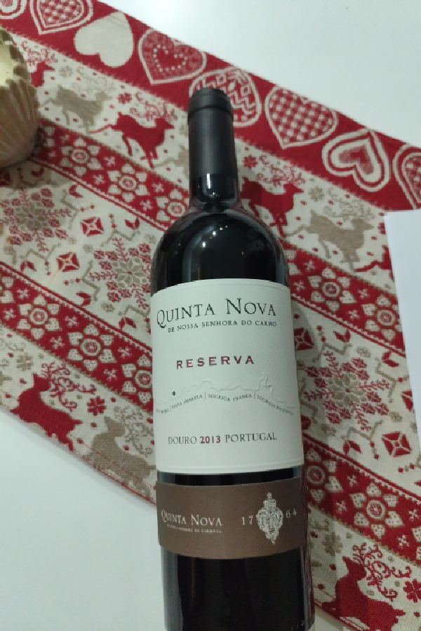 Quinta Nova Reserva - Image 1