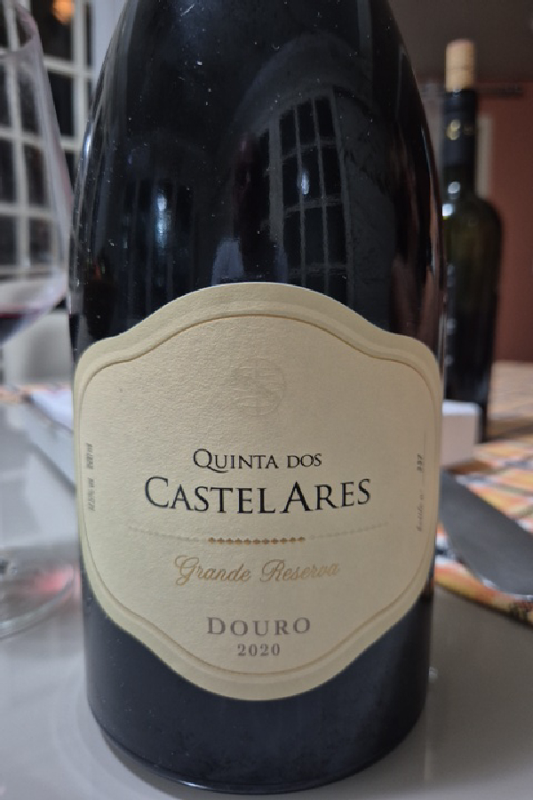 Grande Reserva - Image 1