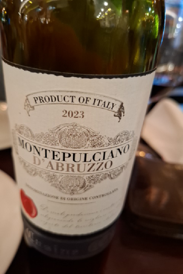 Montepulciano d'Abruzzo - Image 1