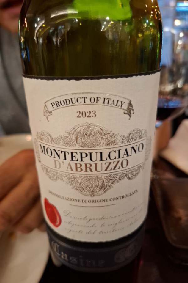 Montepulciano D'Abruzzo - Image 1