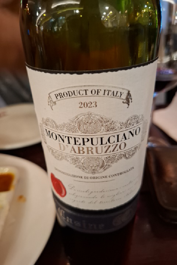 Montepulciano d'Abruzzo - Image 1