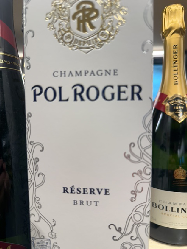 Réserve Brut - Image 1