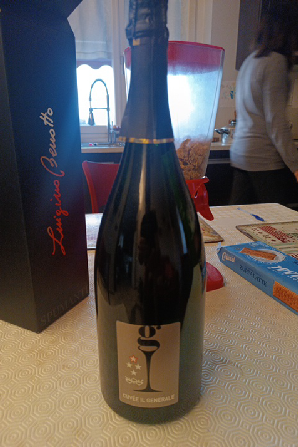 Cuvée Il Generale - Image 1