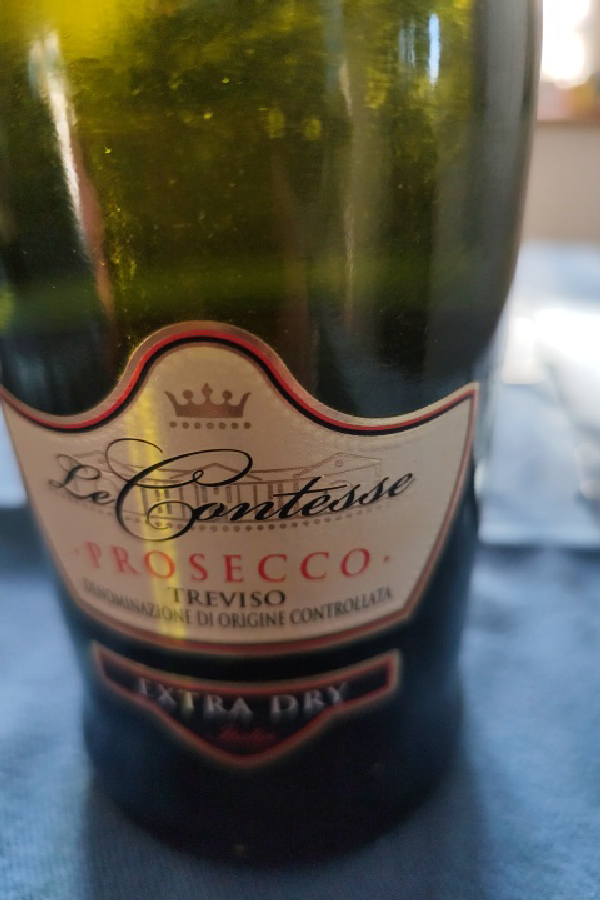 Prosecco Treviso - Image 1