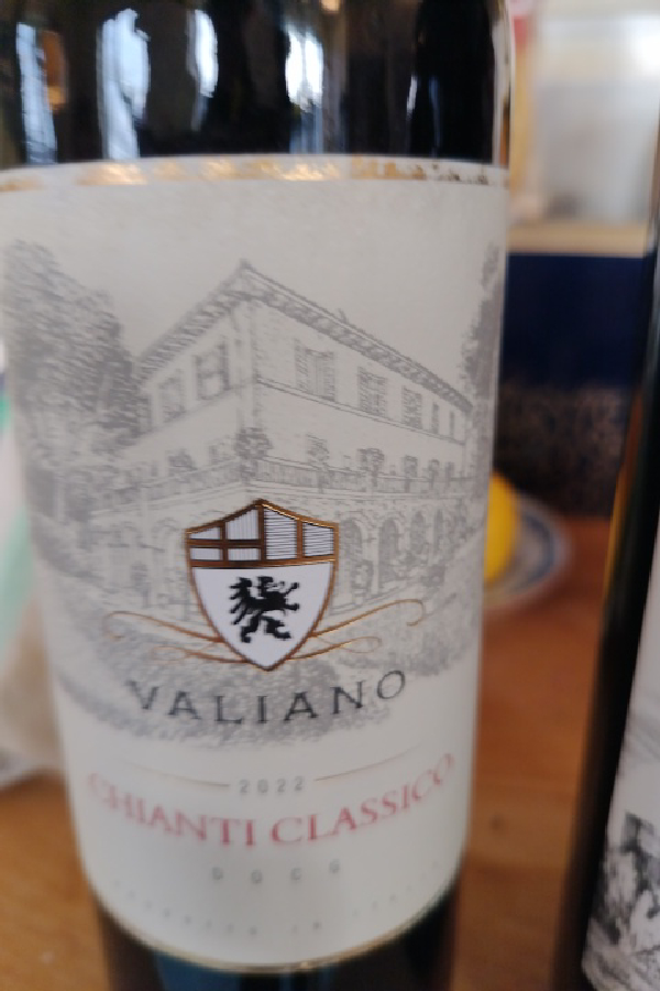 Chianti Classico - Image 1