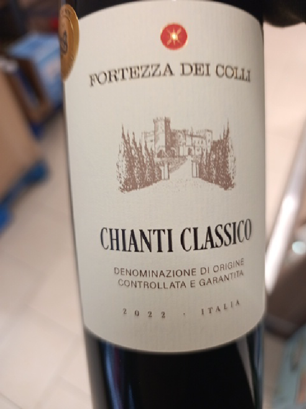 Chianti Classico - Image 1