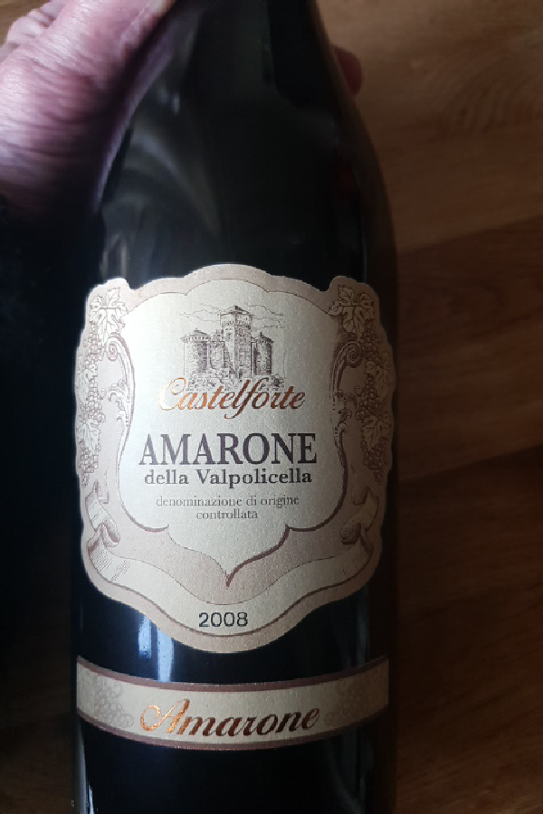 Amarone della Valpolicella - Image 1