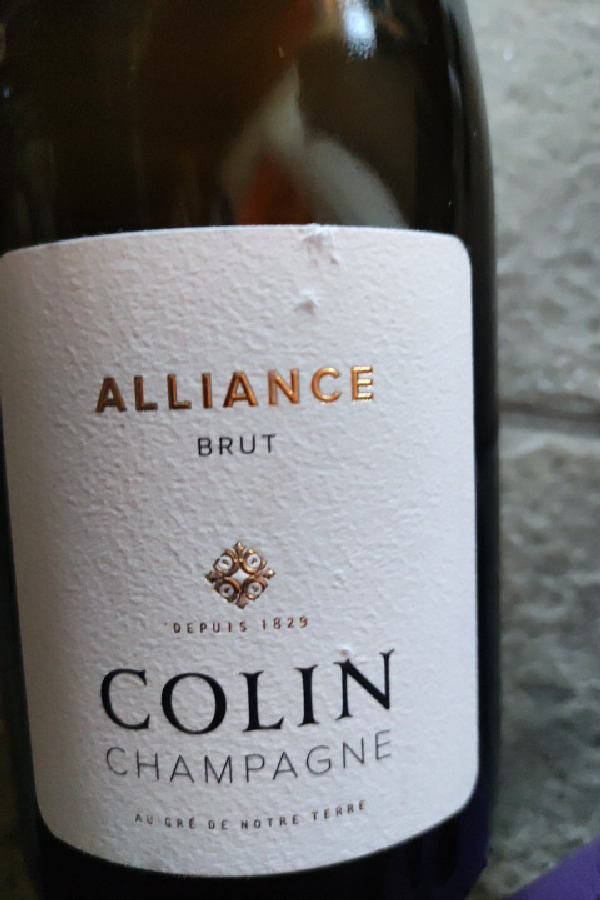Alliance Brut - Image 1