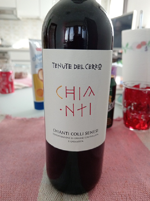 Chianti Colli Senesi - Image 1