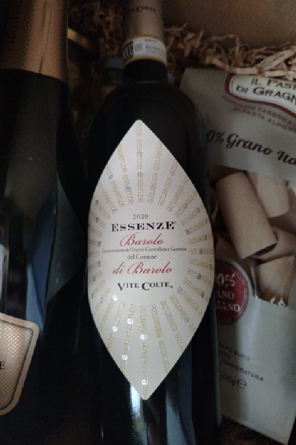 Essenze Barolo - Image 1