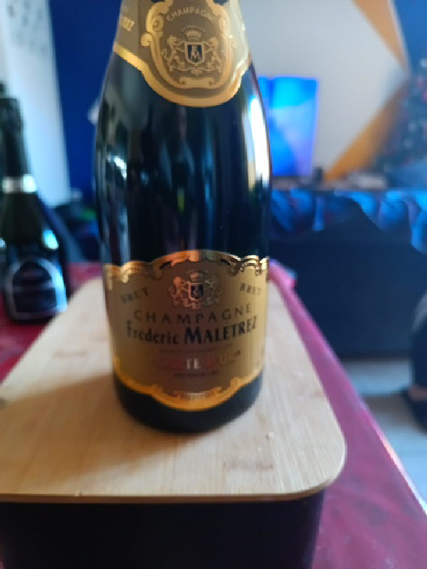 Brut Carte d'Or - Image 1