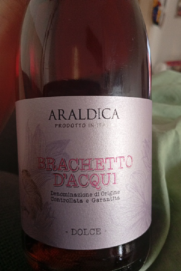 Brachetto d'Acqui - Image 1