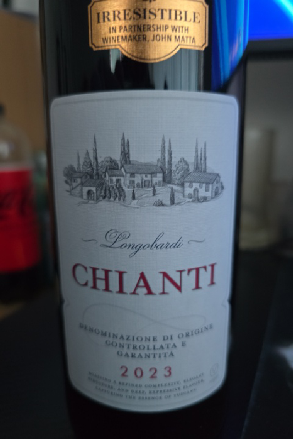 Chianti - Image 1