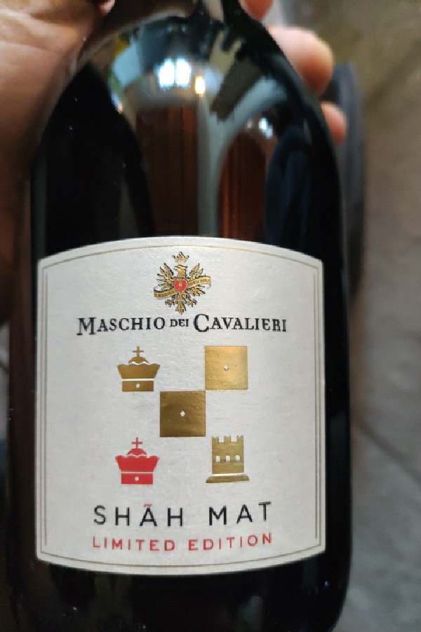 Shah Mat Limited Edition - Image 1