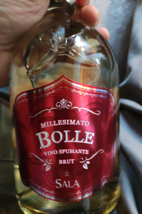 Bolle Millesimato - Image 1