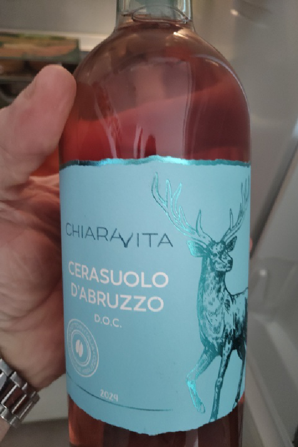 Cerasuolo d'Abruzzo - Image 1