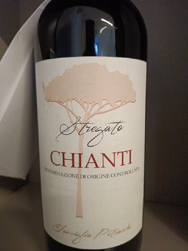 Stregato Chianti - Image 1