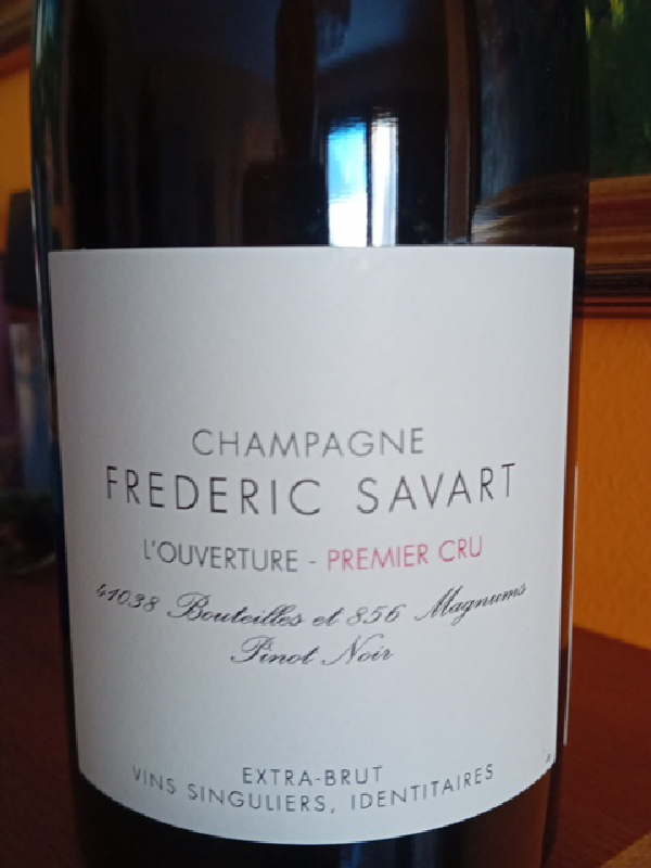 L'Ouverture - Premier Cru - Image 1