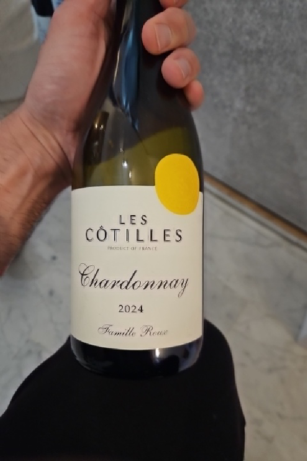 Chardonnay - Image 1