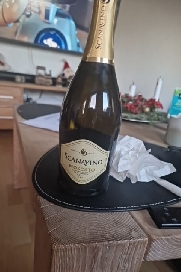 Moscato Dolce - Image 1