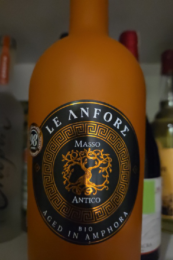 Masso Antico Le Anfore - Image 1