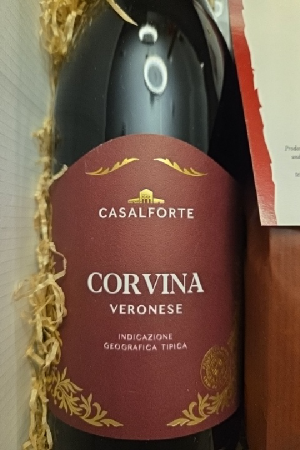 Corvina Veronese - Image 1