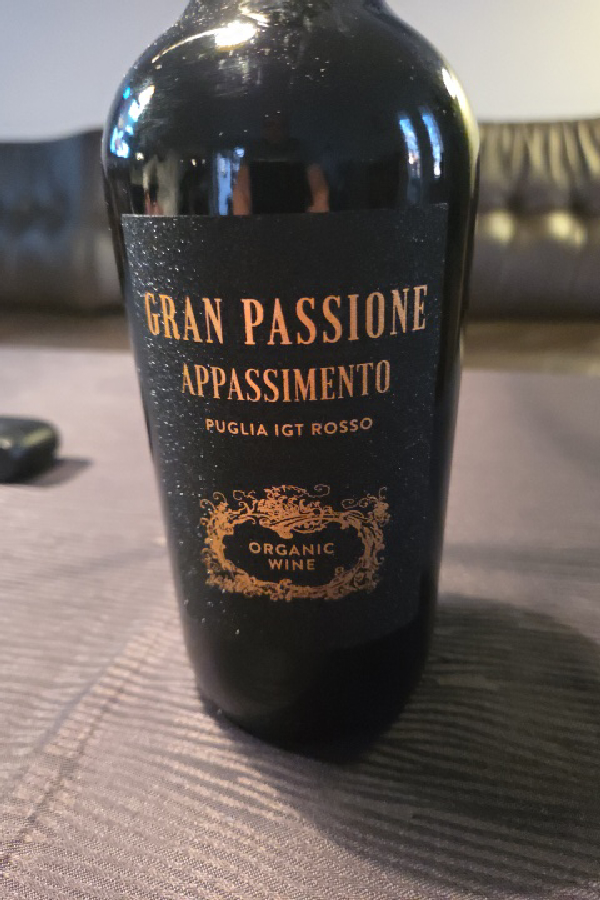 Gran Passione Appassimento - Image 1