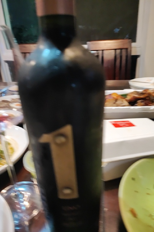 Uno Malbec - Image 1