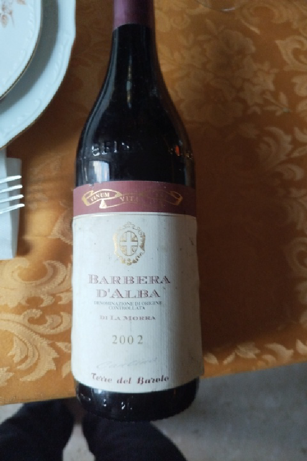 Barbera d'Alba - Image 1
