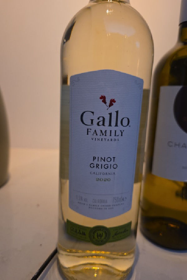 Pinot Grigio - Image 1