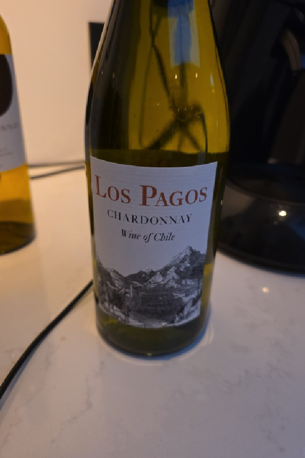 Chardonnay - Image 1