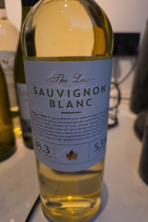 Sauvignon Blanc - Image 1