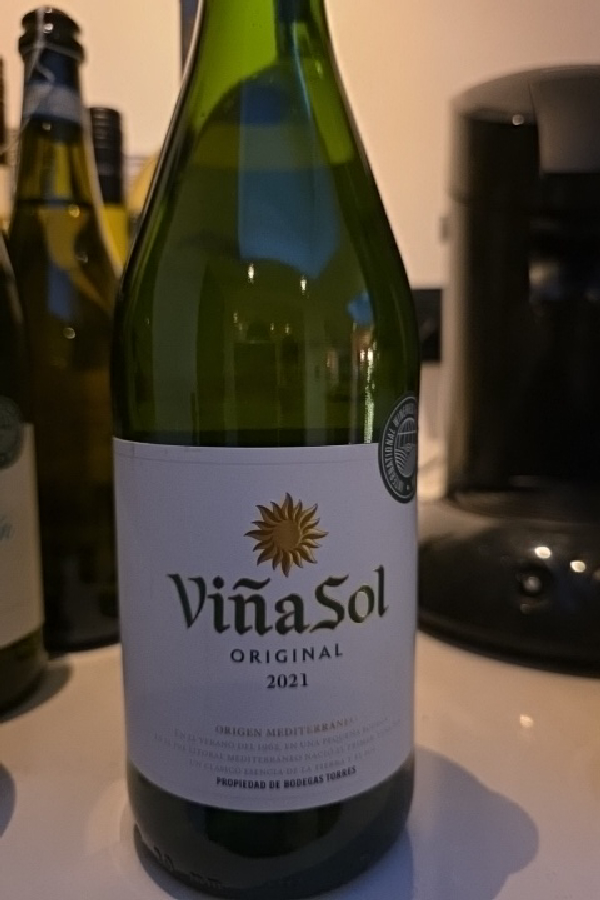 Viña Sol Original - Image 1