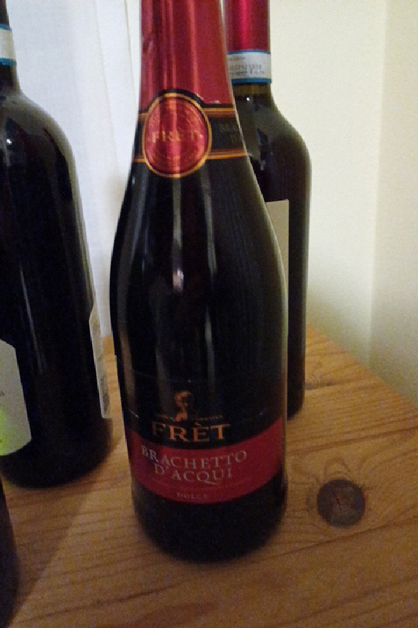 Brachetto d'Acqui - Image 1