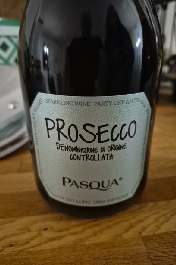 Pasqua Prosecco DOC - Image 1