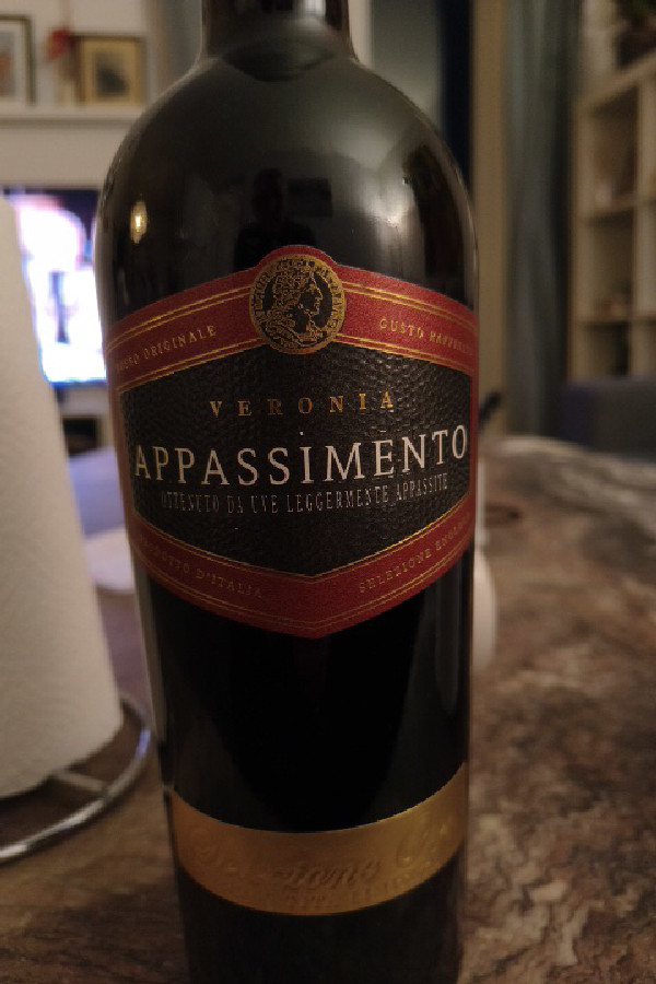 Veronia Appassimento - Image 1
