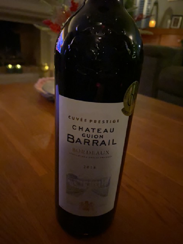 Cuvée Prestige - Image 1