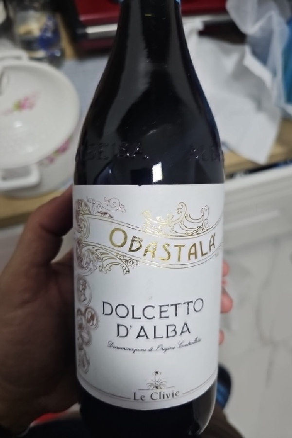 Dolcetto d'Alba - Image 1