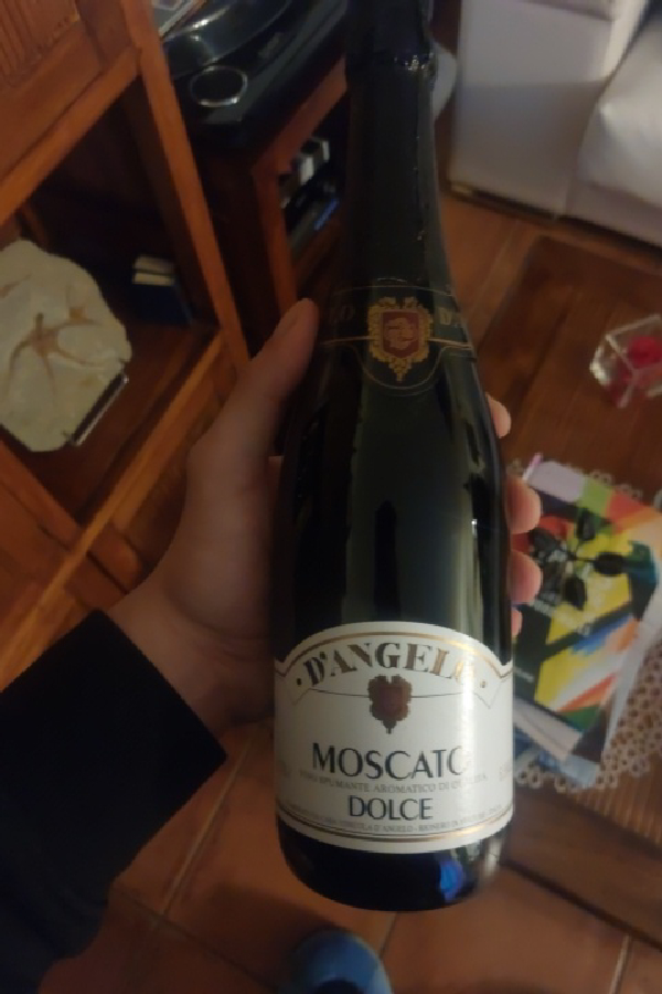 Moscato Dolce - Image 1