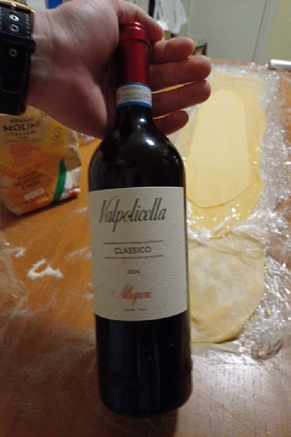 Valpolicella Classico - Image 1