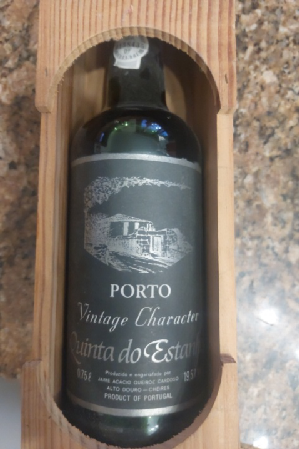 Vintage Character - Image 1