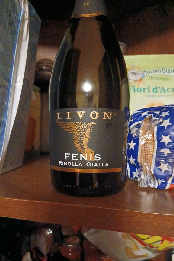 Fenis Ribolla Gialla - Image 1