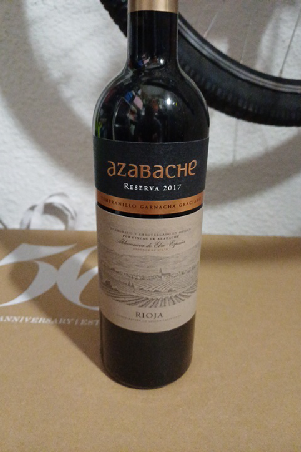Azabache Reserva - Image 1