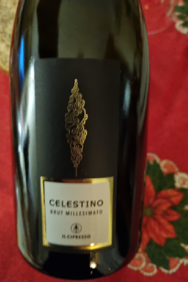 Celestino Brut Millesimato - Image 1