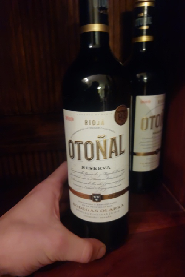 Otoñal Reserva - Image 1